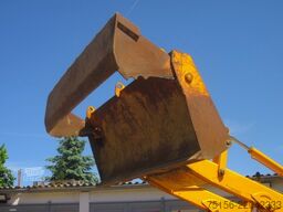 JCB JCB 3CX 4x4 - 4in1 - Teleskop