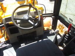JCB JCB 3CX 4x4 - 4in1 - Teleskop