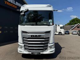 DAF XG 480 NEW! VECTO 3 PTO-Prep Standairco