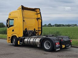 SCANIA G410 LNG