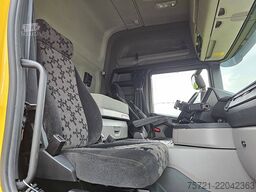 SCANIA G410 LNG