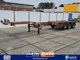 BROSHUIS 3 UCC-39-45 EU MULTI BPW DRUM