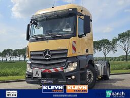 MERCEDES-BENZ ACTROS 1843