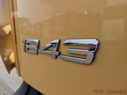 MERCEDES-BENZ ACTROS 1843