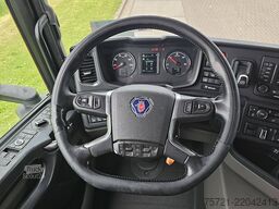SCANIA G410 LNG