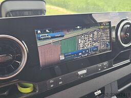 MERCEDES-BENZ SPRINTER 317 L3H2 Maxi LED Mbux10