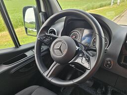 MERCEDES-BENZ SPRINTER 317 L3H2 Maxi LED Mbux10