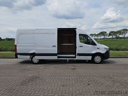 MERCEDES-BENZ SPRINTER 317 L3H2 Maxi LED Mbux10