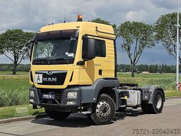M.A.N. 18.430 TGS 4x4