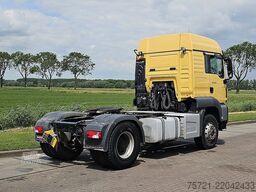 M.A.N. 18.430 TGS 4x4