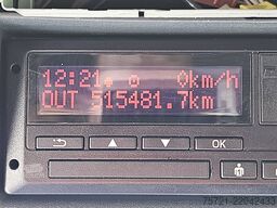 M.A.N. 18.430 TGS 4x4