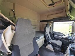 M.A.N. 18.430 TGS 4x4
