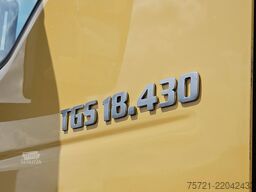 M.A.N. 18.430 TGS 4x4