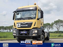 M.A.N. 18.430 TGS 4x4