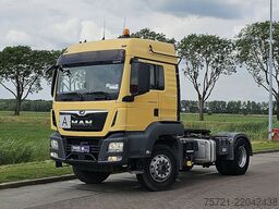 M.A.N. 18.430 TGS 4x4