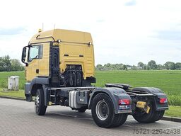 M.A.N. 18.430 TGS 4x4