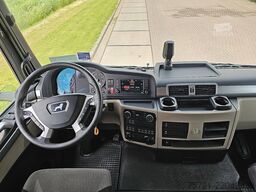 M.A.N. 18.430 TGS 4x4