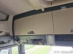 M.A.N. 18.430 TGS 4x4