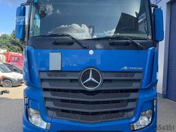 Mercedes-Benz Actros 1842 **VOITH-EURO5**