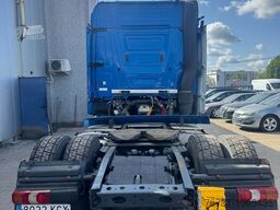 Mercedes-Benz Actros 1842 **VOITH-EURO5**