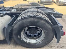 Mercedes-Benz Actros 1842 **VOITH-EURO5**