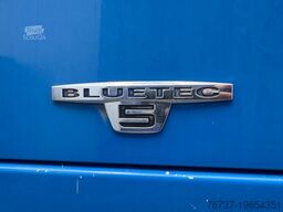 Mercedes-Benz Actros 1842 **VOITH-EURO5**