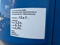 Mercedes-Benz Actros 1842 **VOITH-EURO5**