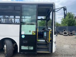 Mercedes-Benz Intouro