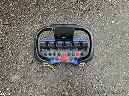 Iveco Daily 72C18 HMF laadkraan 3,4 Tonmeter laadkraa...