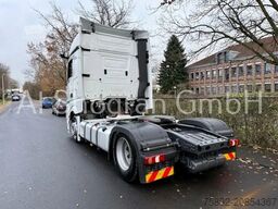Mercedes-Benz Actros 5/1948 BigSpace/Retarder/Mega/Eu6d