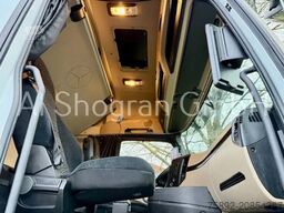 Mercedes-Benz Actros 5/1948 BigSpace/Retarder/Mega/Eu6d