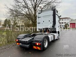 Mercedes-Benz Actros 5/1948 BigSpace/Retarder/Mega/Eu6d