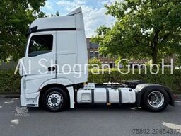 Mercedes-Benz Actros 5/1948 BigSpace/Retarder/Mega/Eu6d