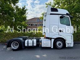 Mercedes-Benz Actros 5/1948 BigSpace/Retarder/Mega/Eu6d