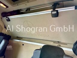 Mercedes-Benz Actros 5/1948 BigSpace/Retarder/Mega/Eu6d