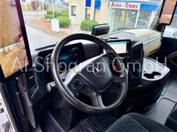 Mercedes-Benz Actros 5/1948 BigSpace/Retarder/Mega/Eu6d