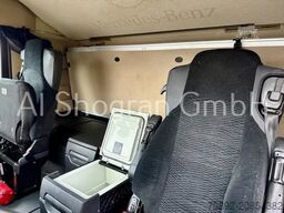 Mercedes-Benz Actros 5/1948 BigSpace/Retarder/Mega/Eu6d