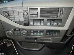 Volvo FH 540 8x4 Euro 6 Hiab 37 Tonmeter laadkraan