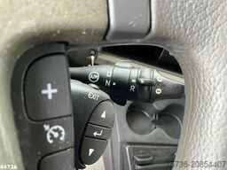 Volvo FL 250 Euro 6 met Dhollandia laadklep