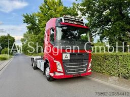 Volvo FH 540 6X2/Meiller RS 21.65/Retarder/Eu6/Liftachse