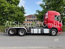 Volvo FH 540 6X2/Meiller RS 21.65/Retarder/Eu6/Liftachse