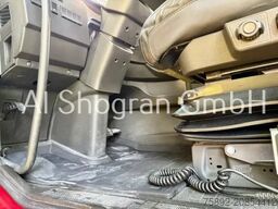 Volvo FH 540 6X2/Meiller RS 21.65/Retarder/Eu6/Liftachse