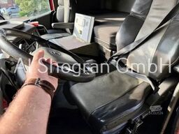 Volvo FH 540 6X2/Meiller RS 21.65/Retarder/Eu6/Liftachse