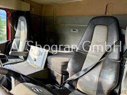 Volvo FH 540 6X2/Meiller RS 21.65/Retarder/Eu6/Liftachse