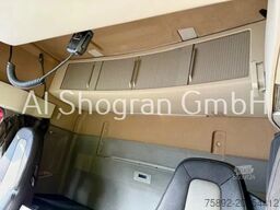 Volvo FH 540 6X2/Meiller RS 21.65/Retarder/Eu6/Liftachse