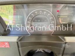 Volvo FH 540 6X2/Meiller RS 21.65/Retarder/Eu6/Liftachse