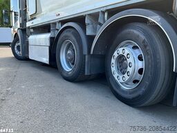 Mercedes-Benz Econic 2630 Euro 6 CNG Norba MF 300 18m³ 2 comp...