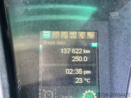 Mercedes-Benz Econic 2630 Euro 6 CNG Norba MF 300 18m³ 2 comp...