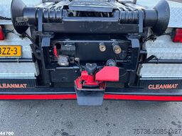 Man TGS 26.500 6x6 Euro 6 Joab 24 Ton haakarmsysteem