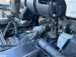 Man TGS 26.500 6x6 Euro 6 Joab 24 Ton haakarmsysteem